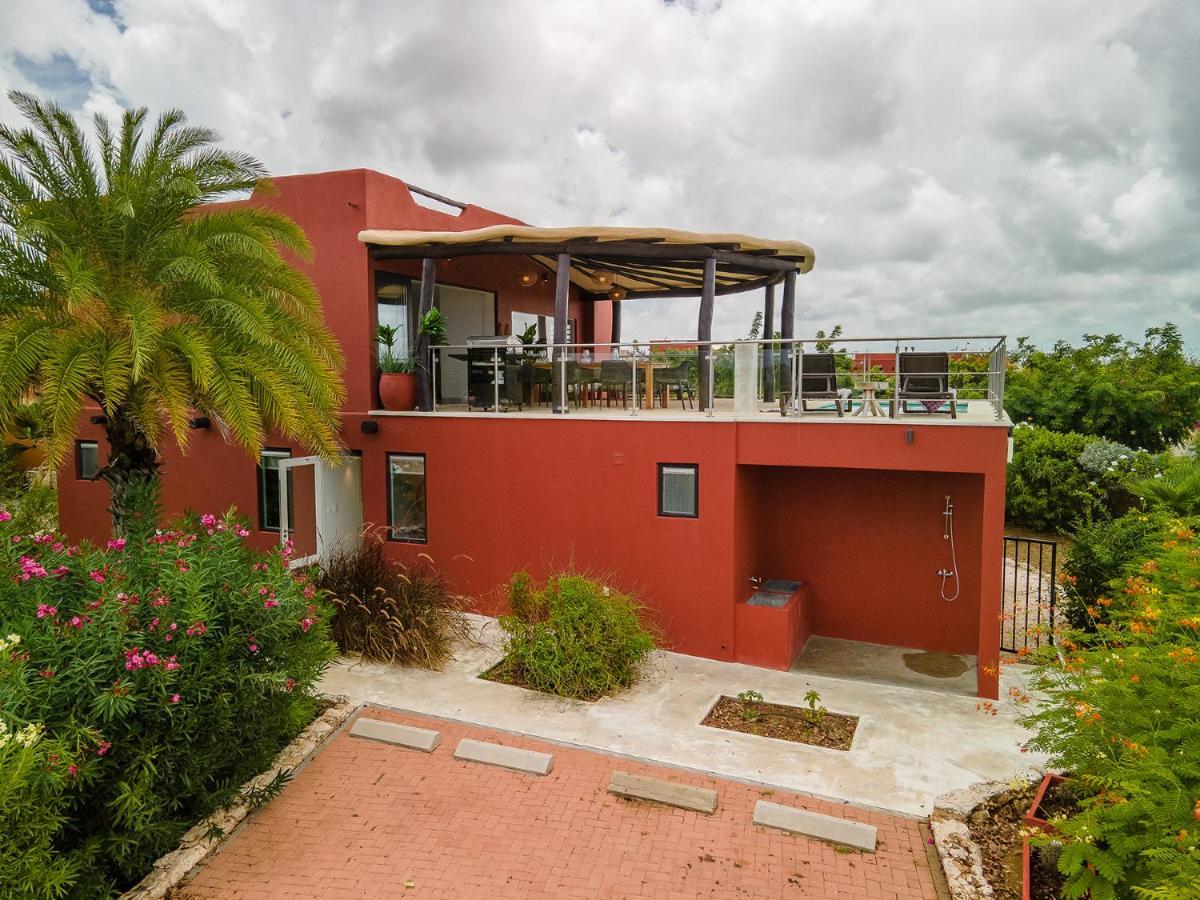 Villa Gemini In El Pueblo Villas Playa Kültér fotó