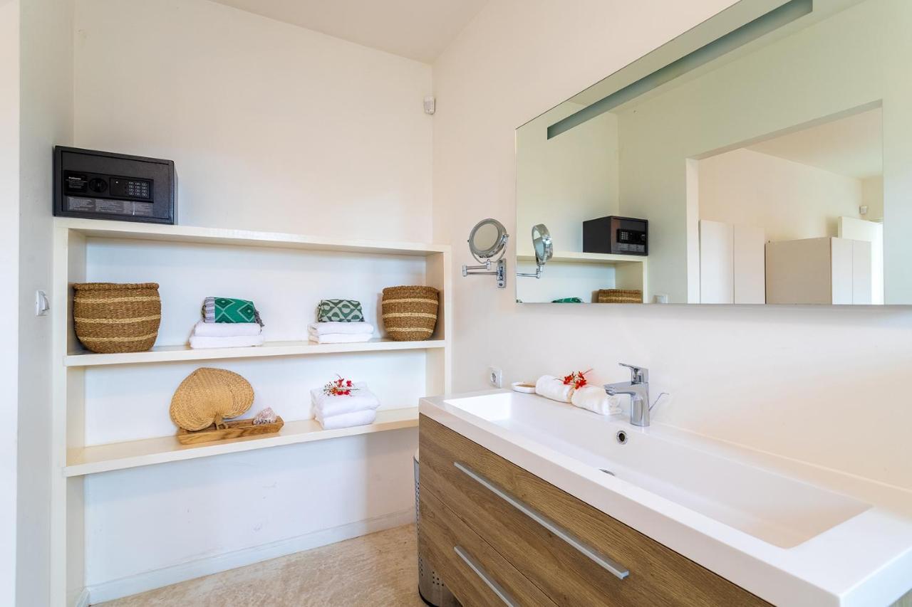 Villa Gemini In El Pueblo Villas Playa Kültér fotó