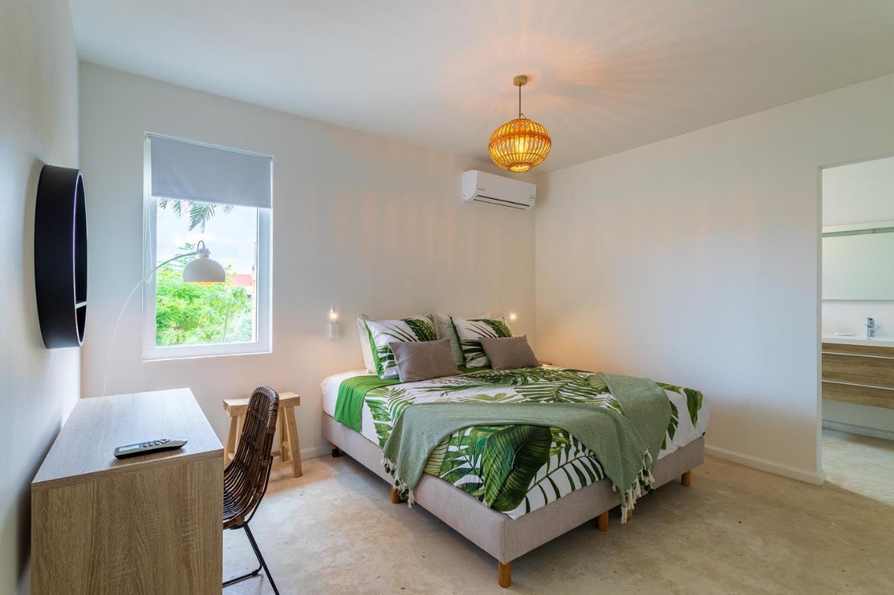 Villa Gemini In El Pueblo Villas Playa Kültér fotó