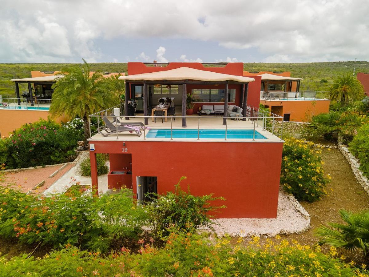 Villa Gemini In El Pueblo Villas Playa Kültér fotó