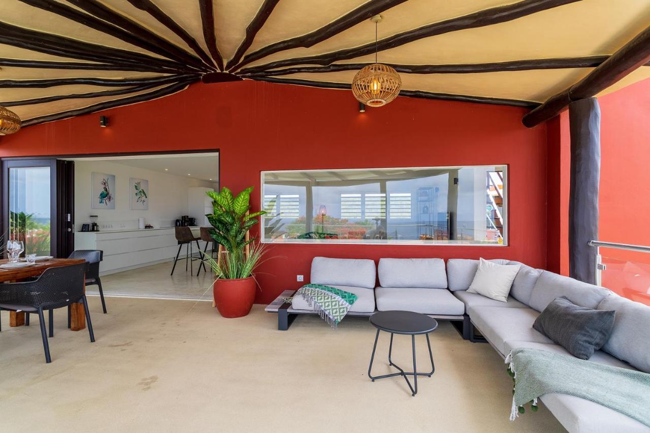 Villa Gemini In El Pueblo Villas Playa Kültér fotó