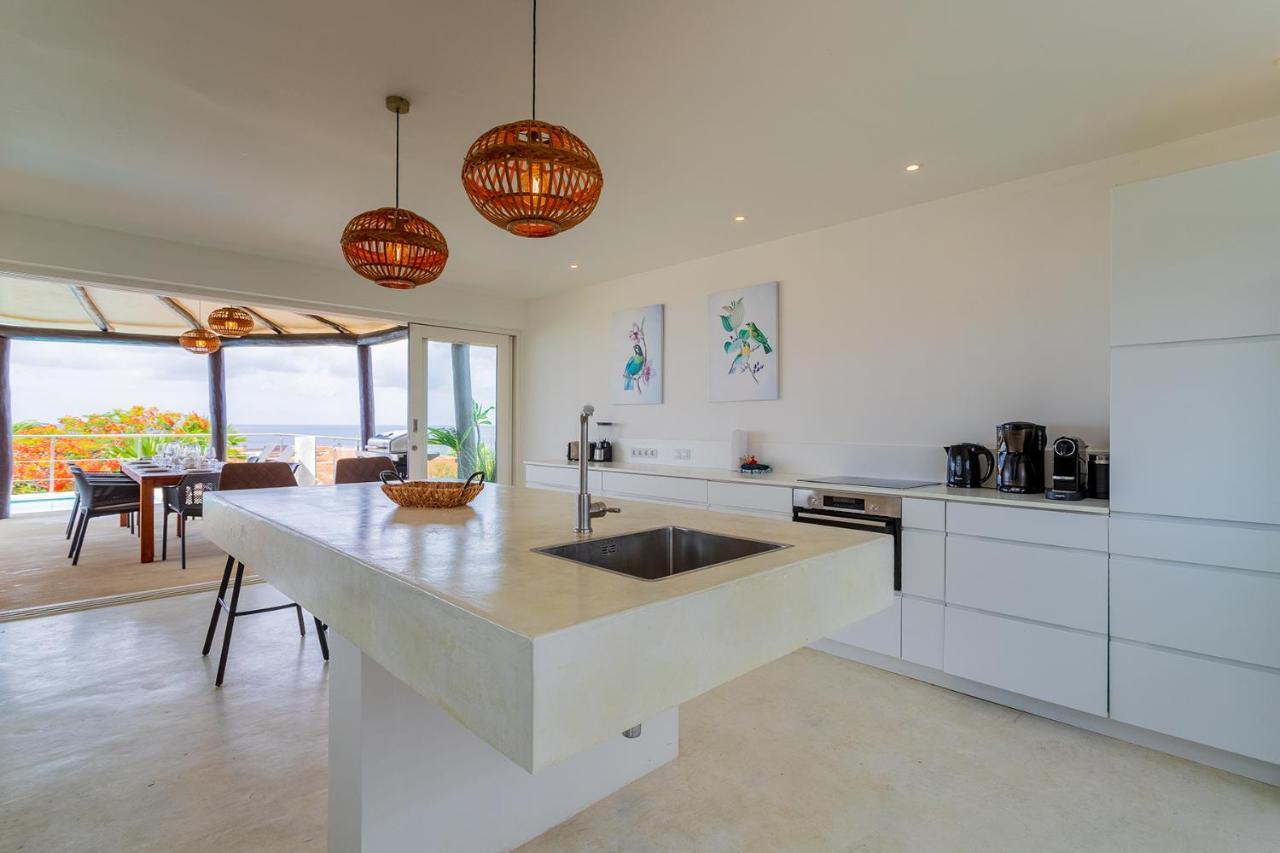 Villa Gemini In El Pueblo Villas Playa Kültér fotó