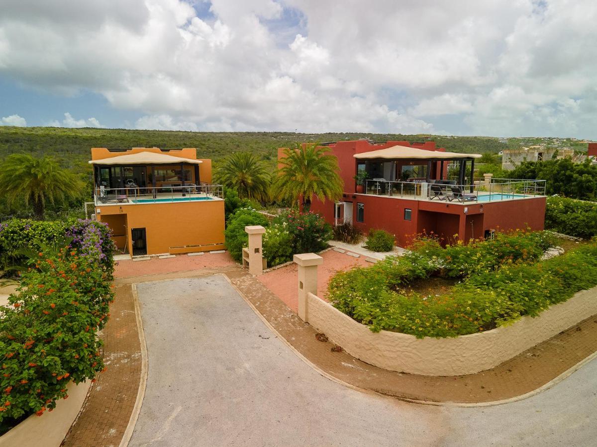 Villa Gemini In El Pueblo Villas Playa Kültér fotó