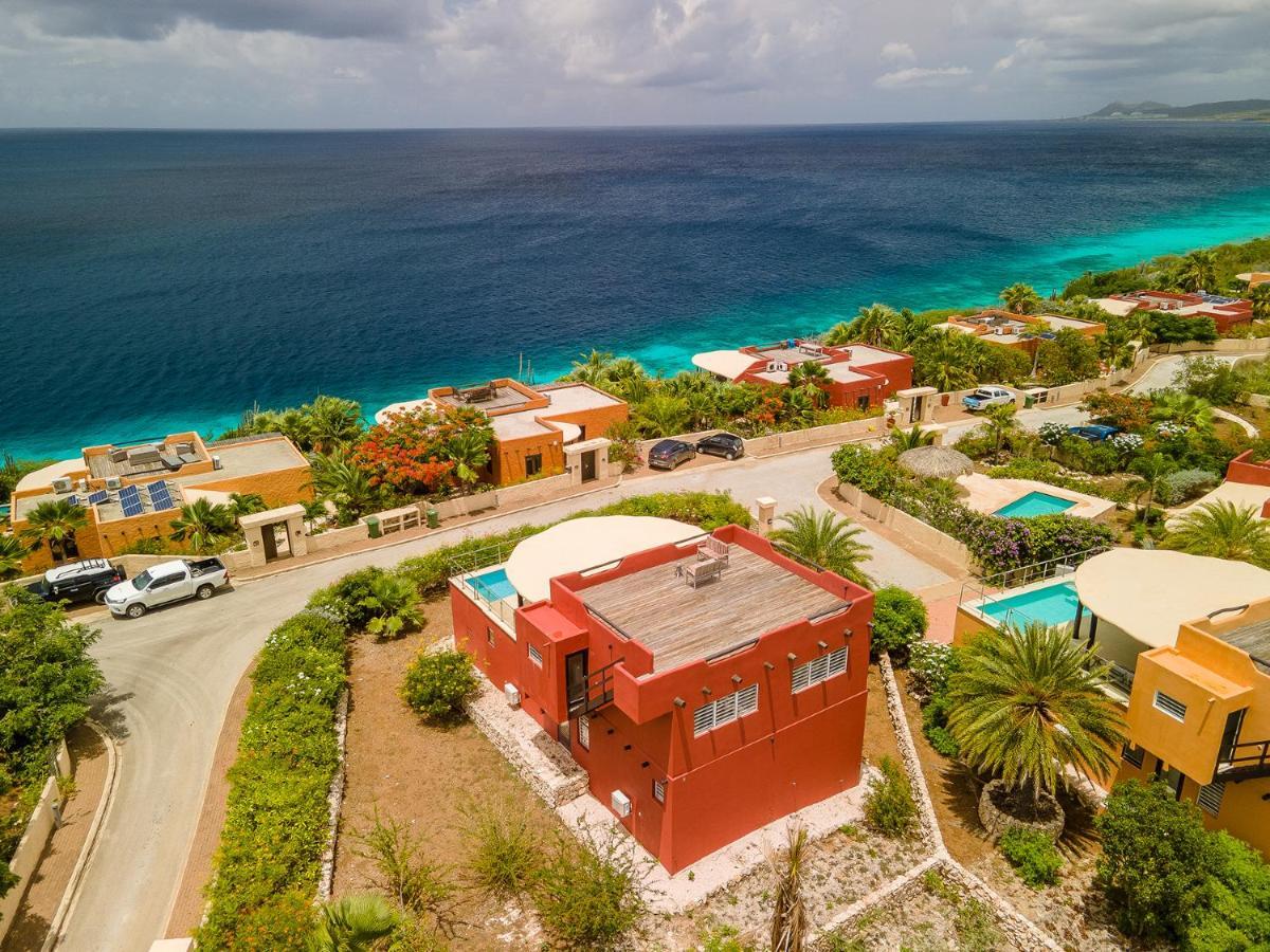 Villa Gemini In El Pueblo Villas Playa Kültér fotó