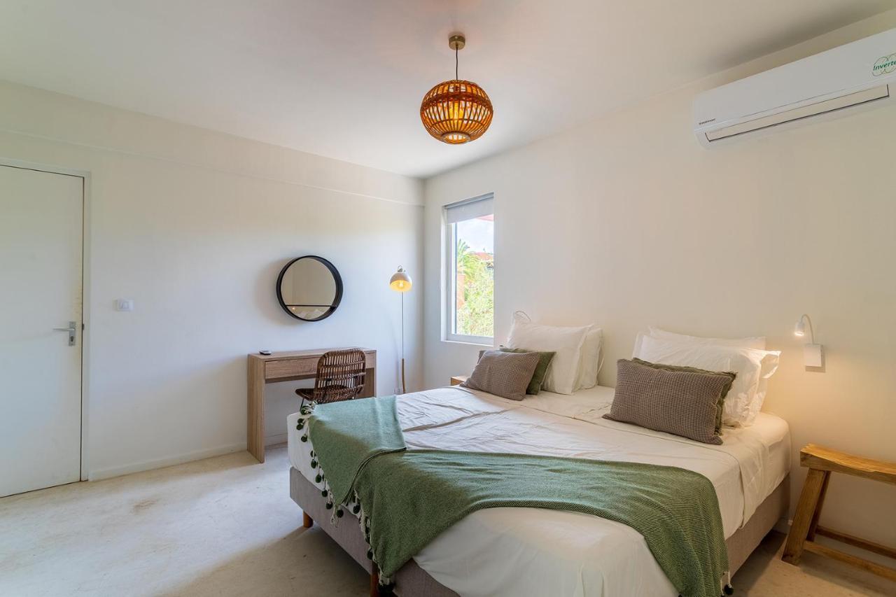 Villa Gemini In El Pueblo Villas Playa Kültér fotó