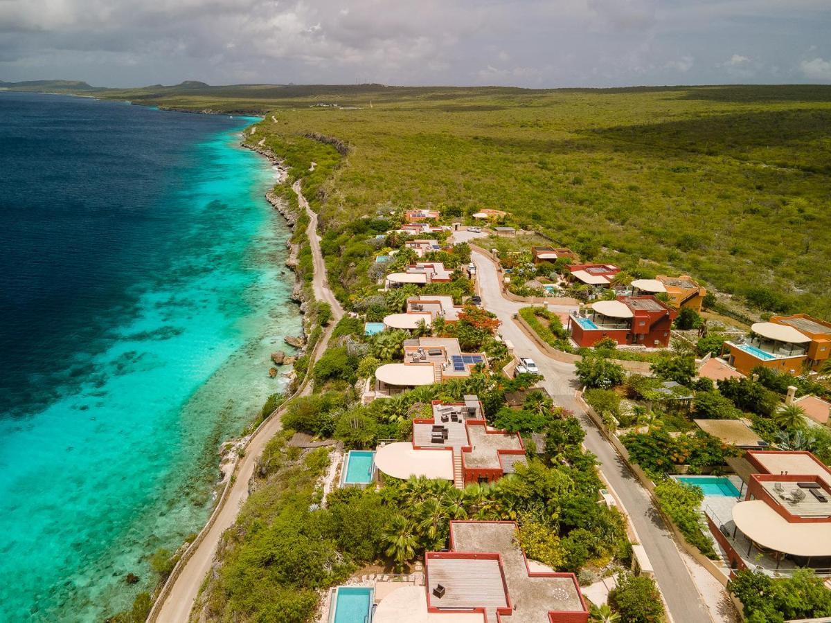 Villa Gemini In El Pueblo Villas Playa Kültér fotó