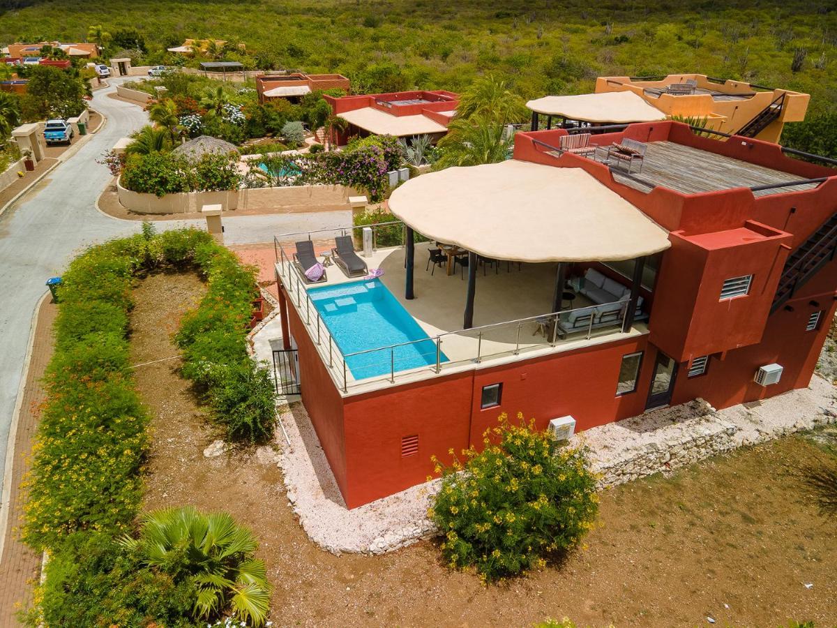 Villa Gemini In El Pueblo Villas Playa Kültér fotó