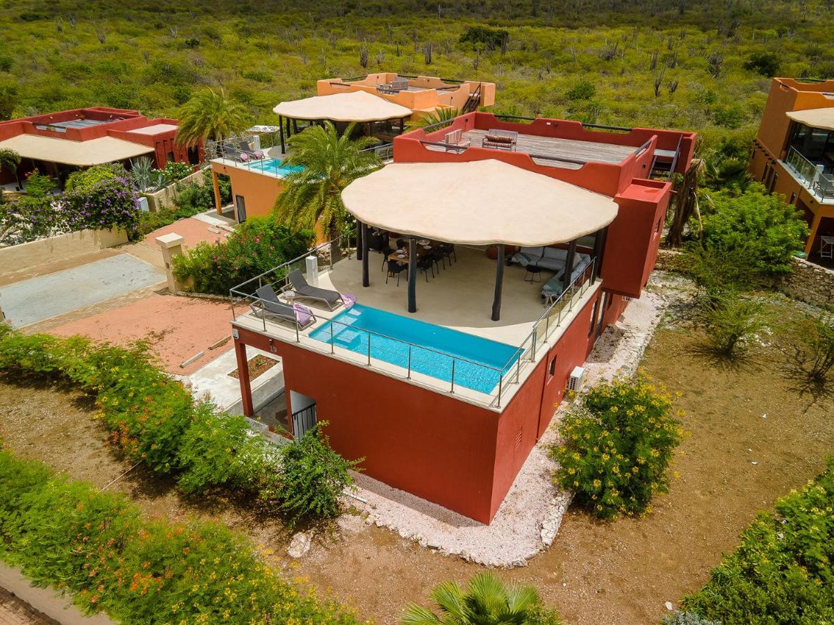 Villa Gemini In El Pueblo Villas Playa Kültér fotó