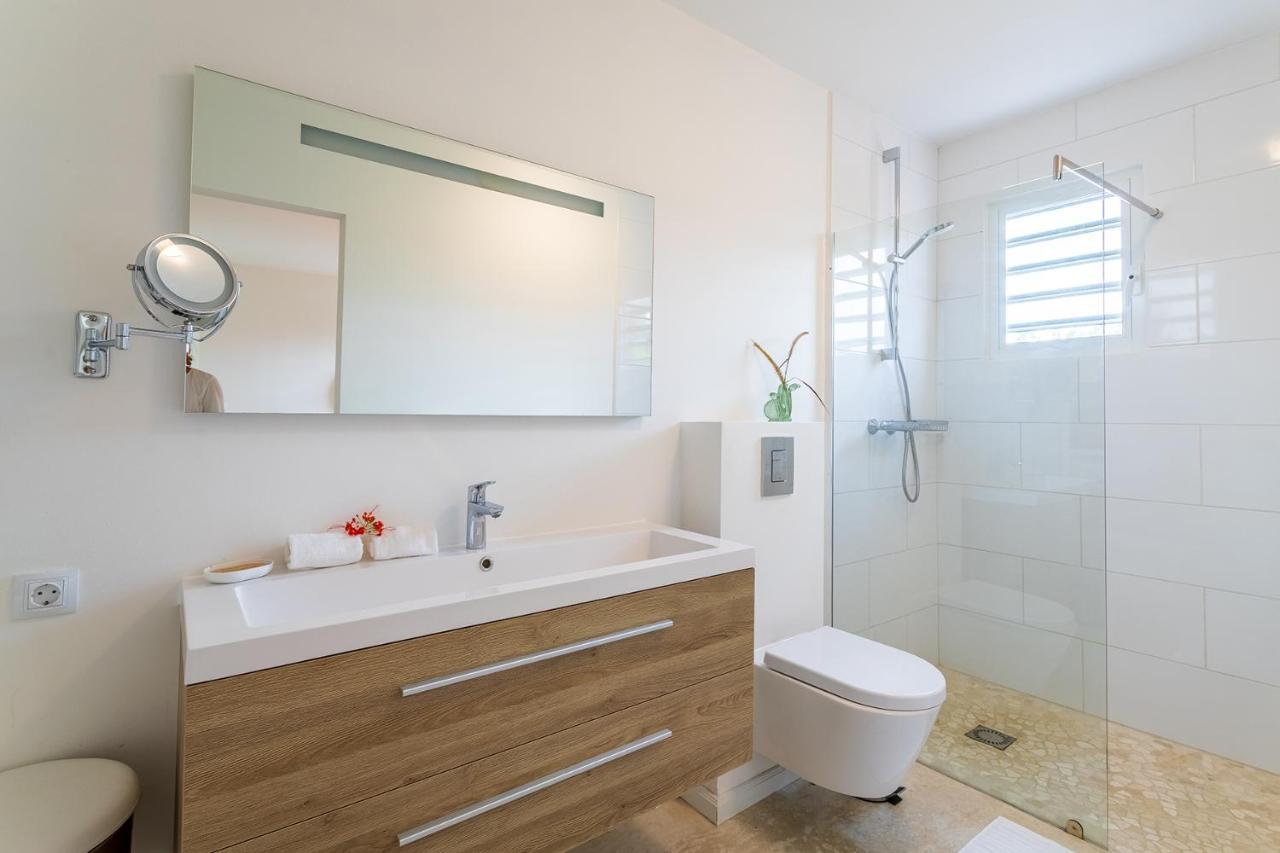 Villa Gemini In El Pueblo Villas Playa Kültér fotó