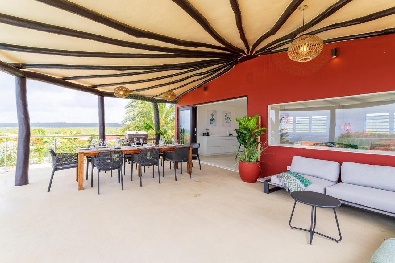 Villa Gemini In El Pueblo Villas Playa Kültér fotó