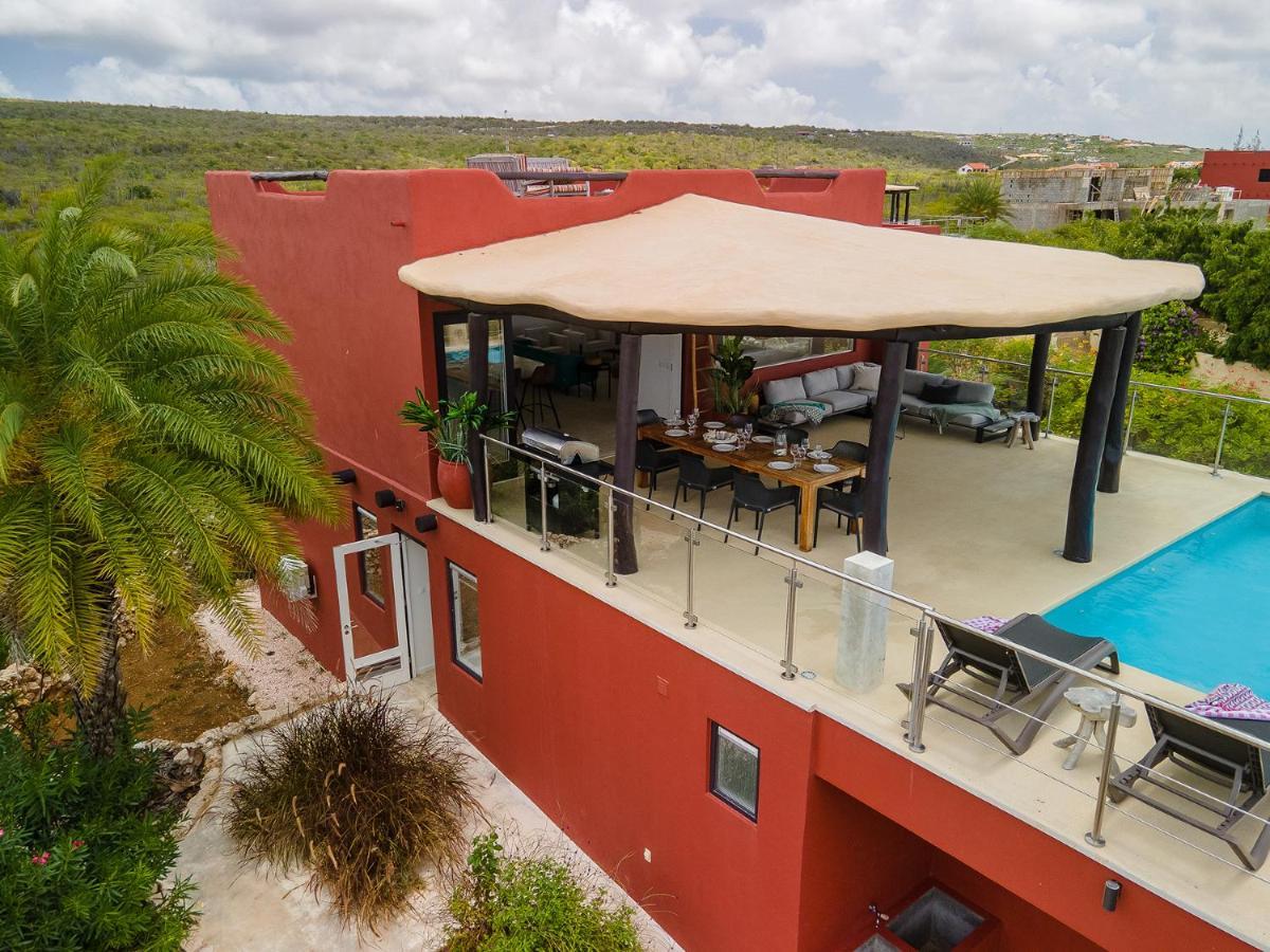 Villa Gemini In El Pueblo Villas Playa Kültér fotó